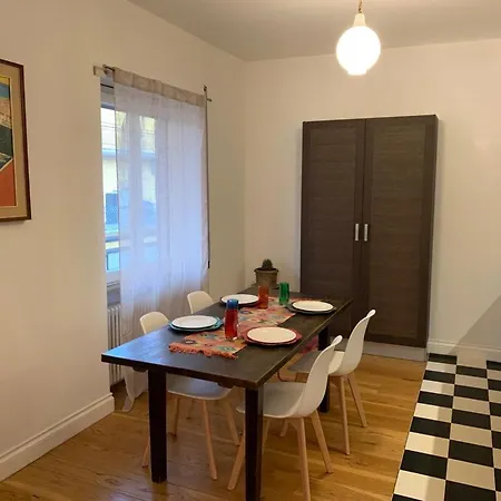 Casa Mentana Apartment Terni Exterior photo
