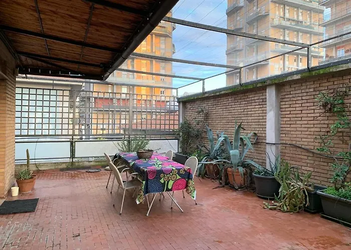 Casa Mentana