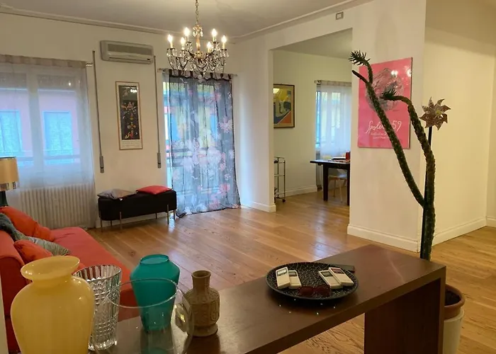 Casa Mentana