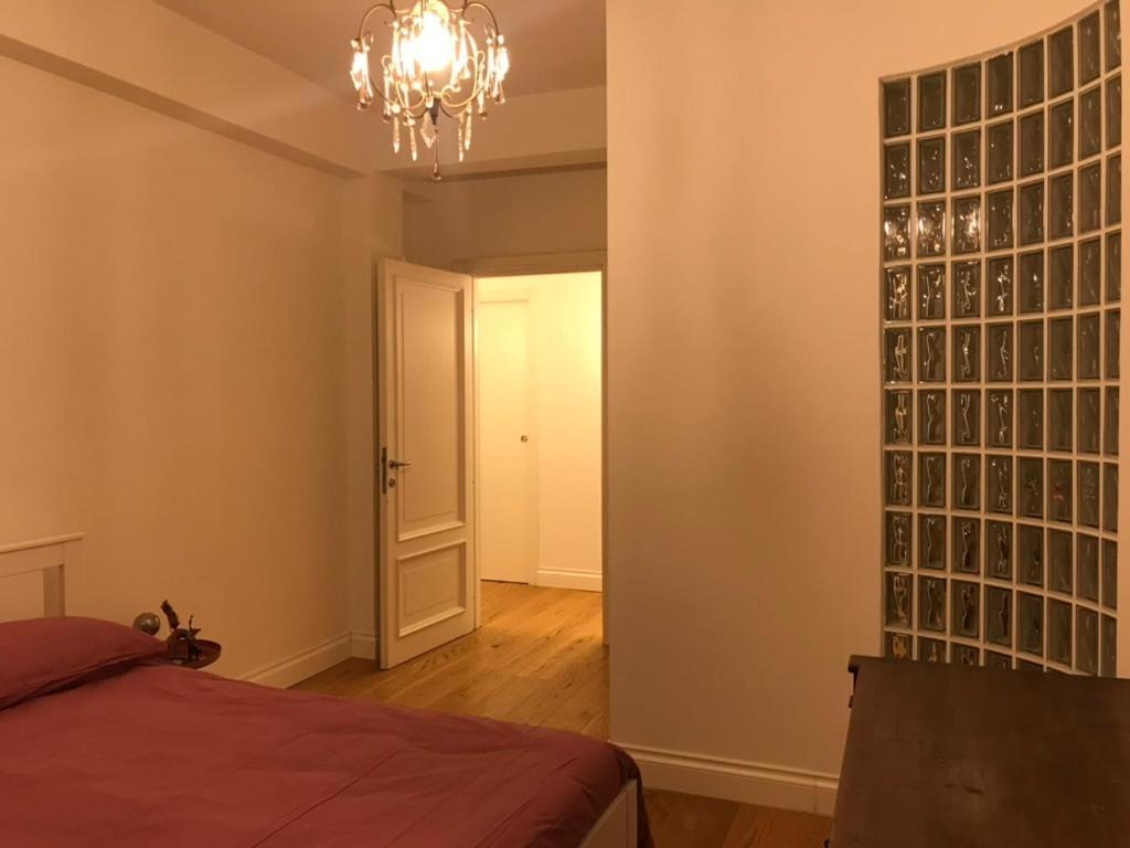 Casa Mentana Apartment *