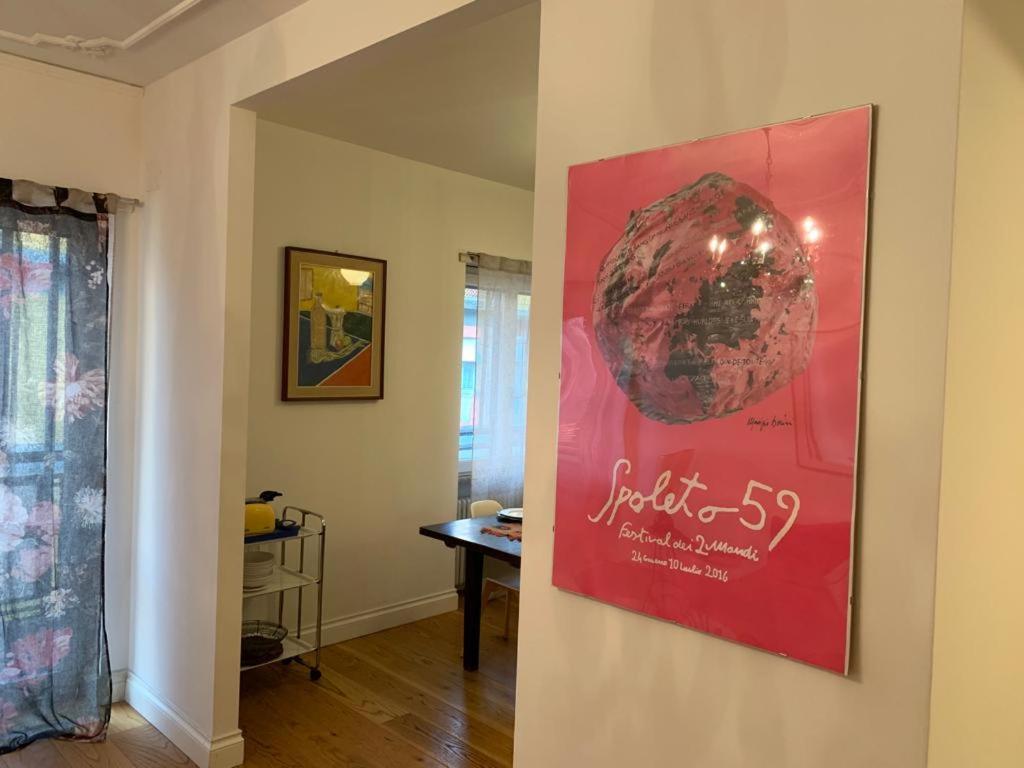 Casa Mentana Apartment *