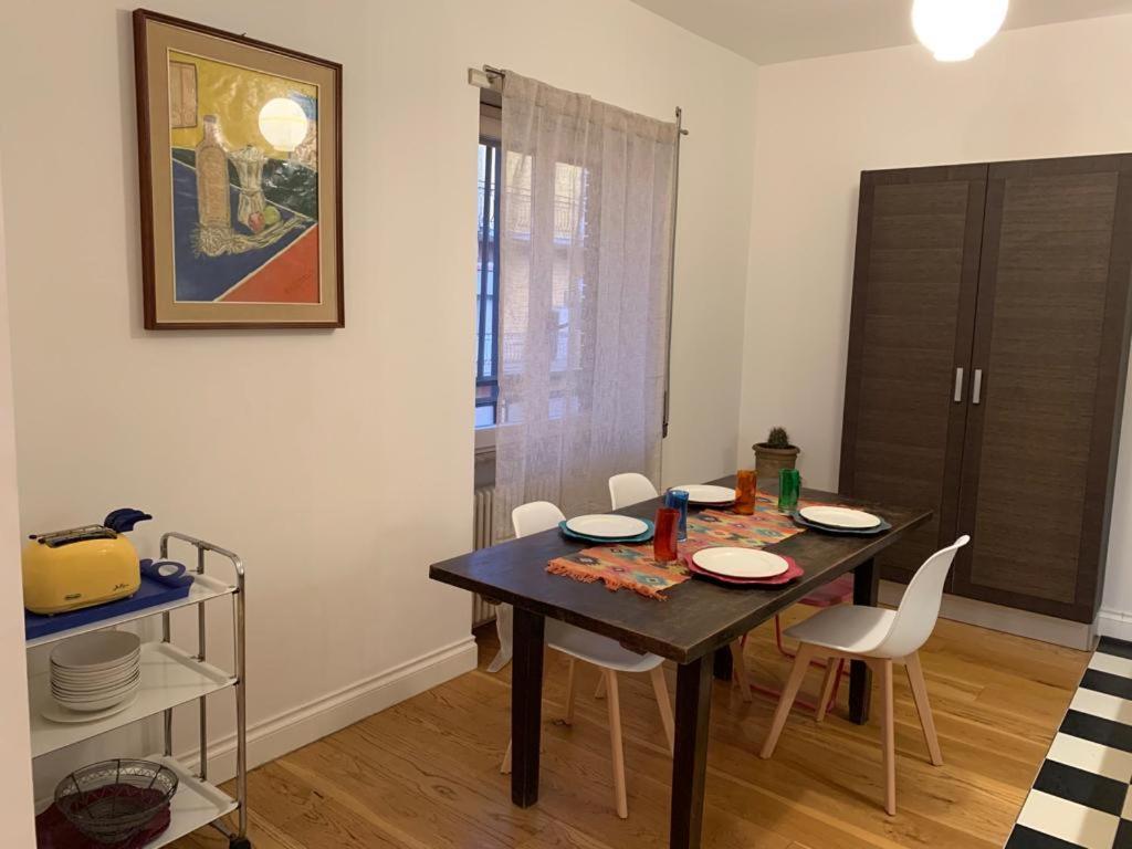 Casa Mentana Apartment Terni