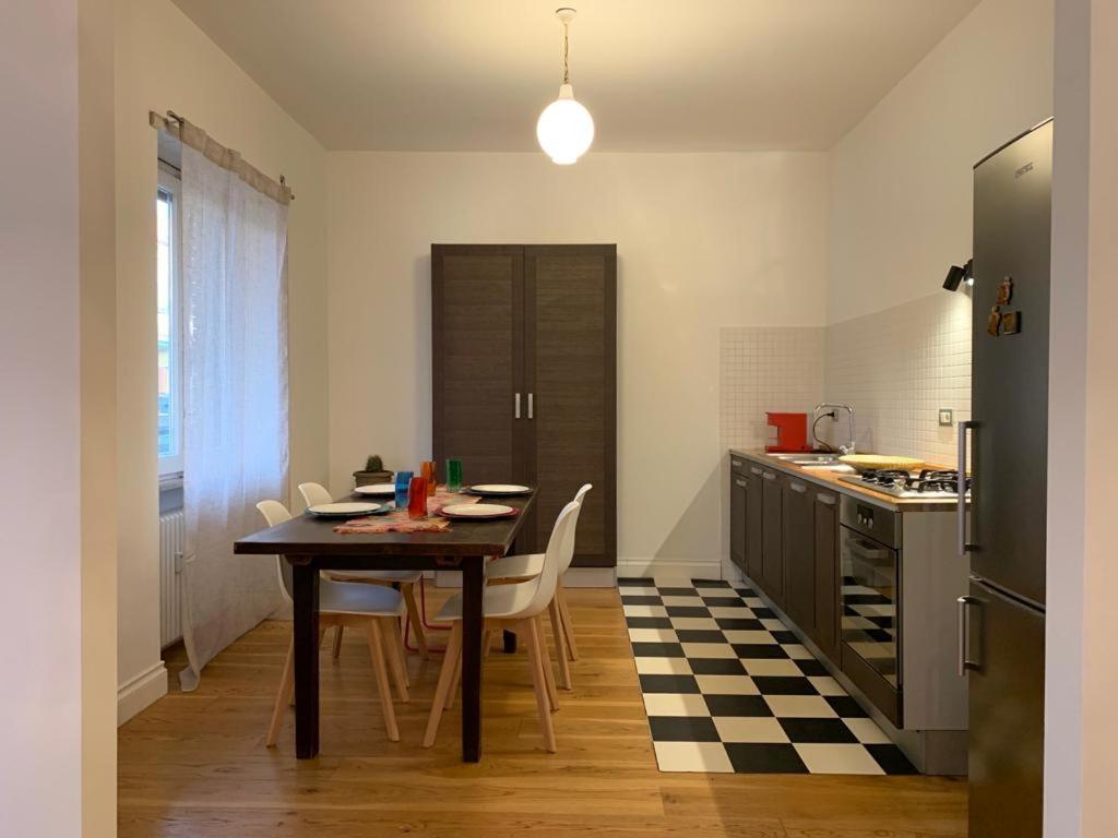 Apartment Casa Mentana Terni