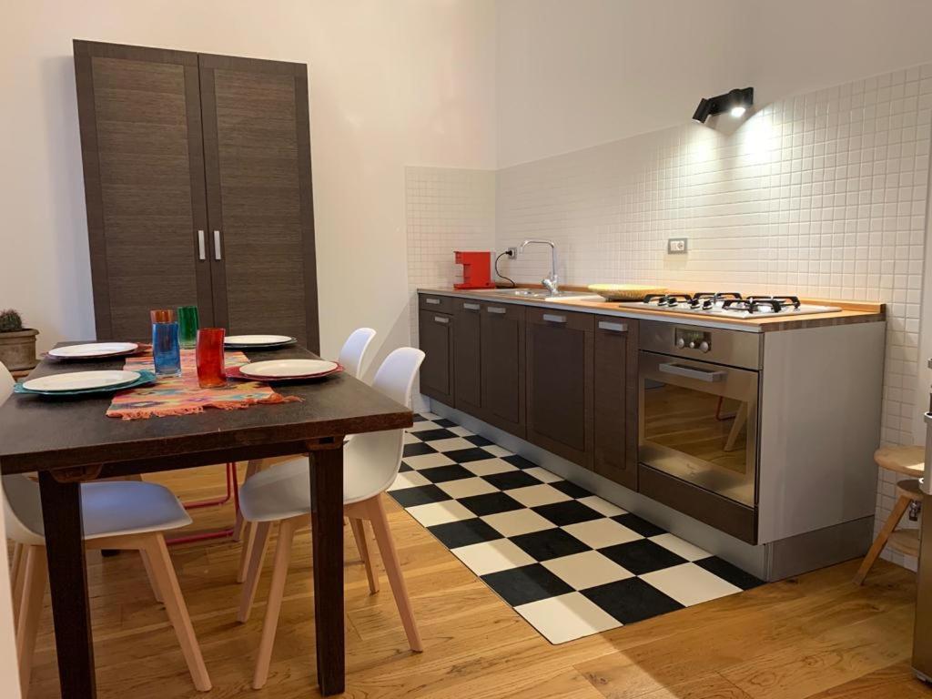 Casa Mentana Terni