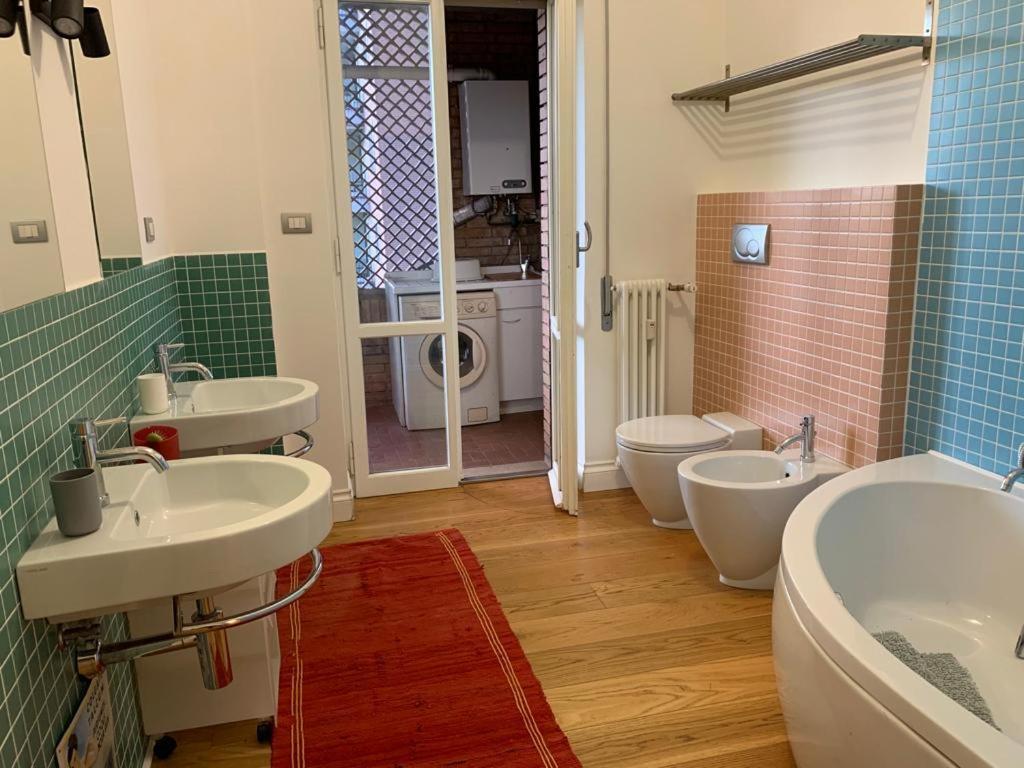 Apartment Casa Mentana