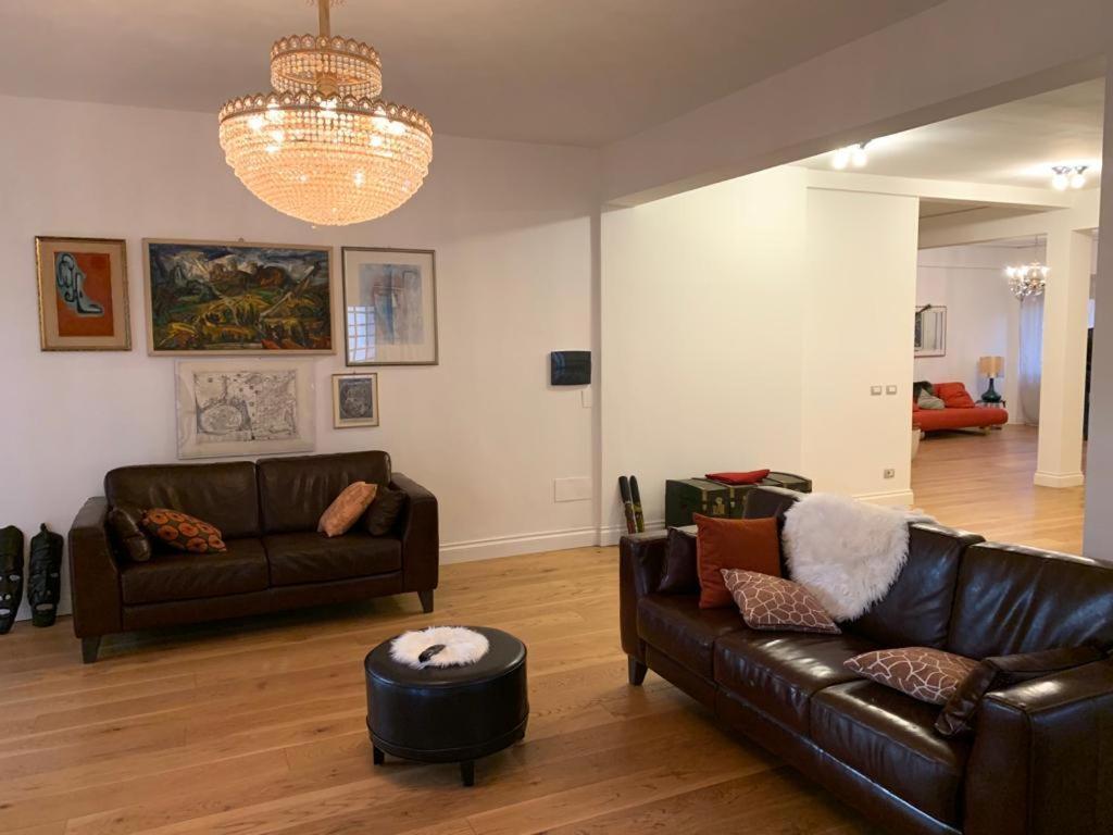 Apartment Casa Mentana