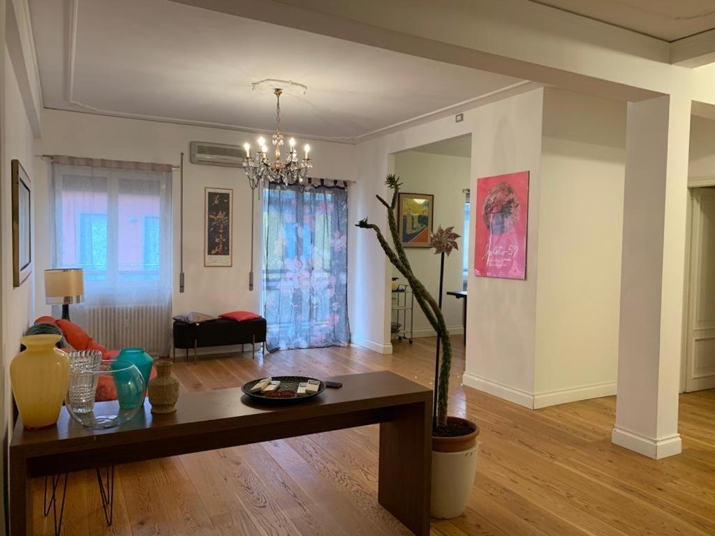Casa Mentana * Terni