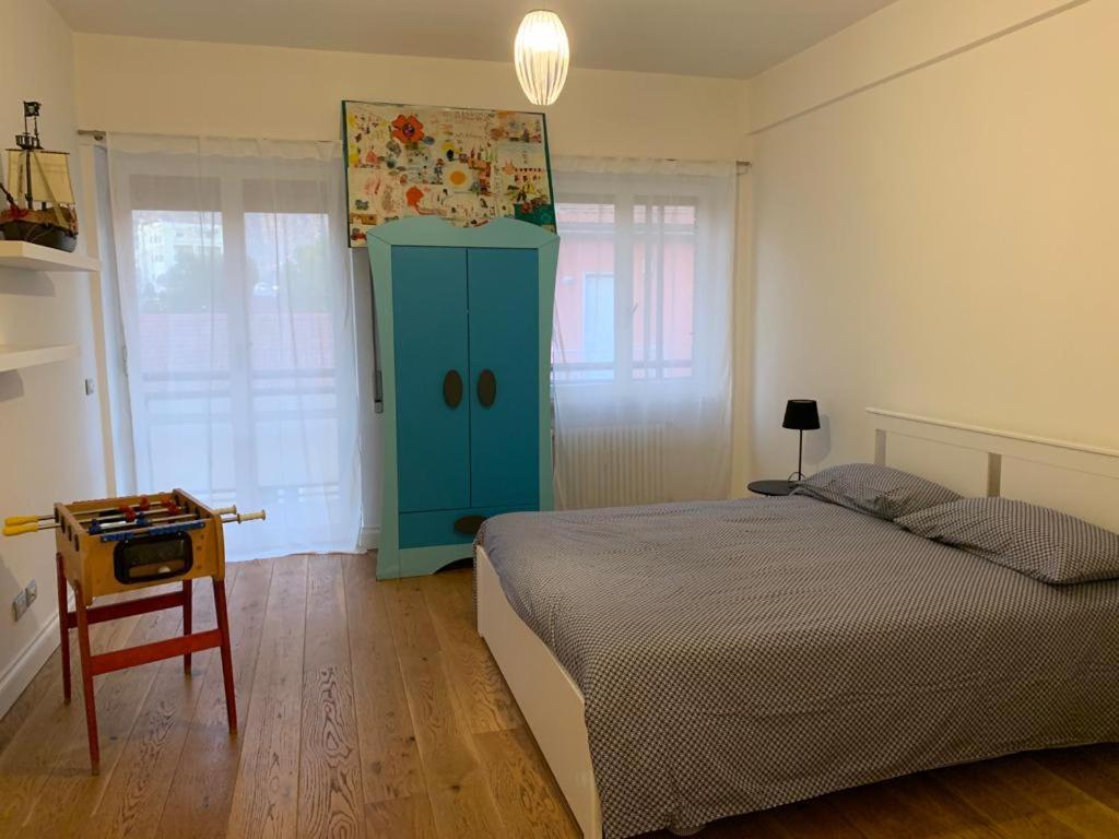 Casa Mentana Apartment *