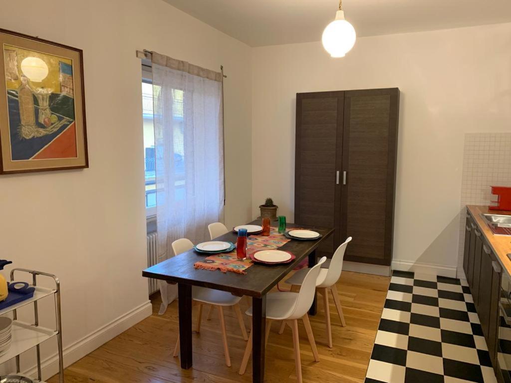 Casa Mentana Apartment Terni