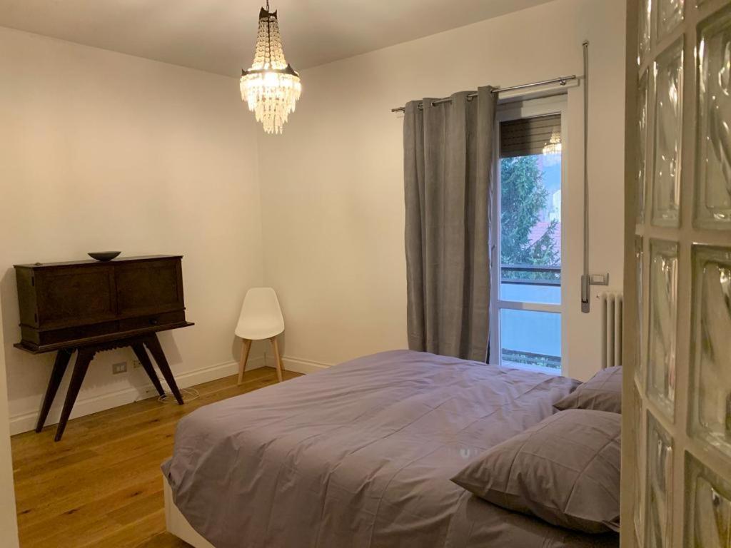 Casa Mentana Apartment *