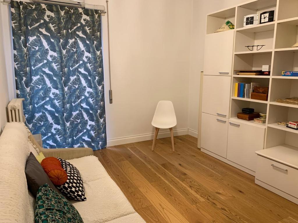 Casa Mentana Apartment Terni